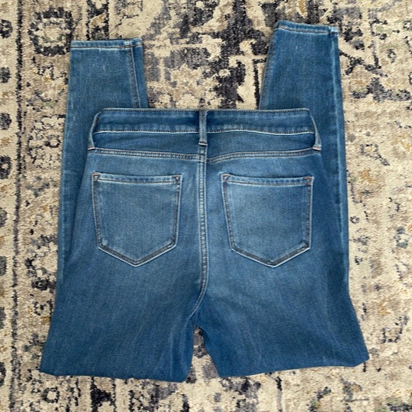 OLD NAVY ROCK STAR JEAN - Picture 4 of 5